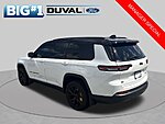 Used 2021 JEEP GRAND CHEROKEE L LIMITED in JACKSONVILLE, FLORIDA (Photo 4)