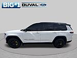 Used 2021 JEEP GRAND CHEROKEE L LIMITED in JACKSONVILLE, FLORIDA (Photo 5)