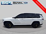 Used 2021 JEEP GRAND CHEROKEE L LIMITED in JACKSONVILLE, FLORIDA (Photo 5)