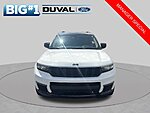 Used 2021 JEEP GRAND CHEROKEE L LIMITED in JACKSONVILLE, FLORIDA (Photo 7)