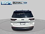 Used 2021 JEEP GRAND CHEROKEE L LIMITED in JACKSONVILLE, FLORIDA (Photo 8)