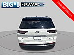 Used 2021 JEEP GRAND CHEROKEE L LIMITED in JACKSONVILLE, FLORIDA (Photo 8)