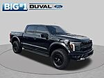 Used 2024 FORD F-150 RAPTOR in JACKSONVILLE, FLORIDA (Photo 1)