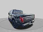 Used 2024 FORD F-150 RAPTOR in JACKSONVILLE, FLORIDA (Photo 11)
