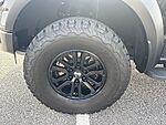 Used 2024 FORD F-150 RAPTOR in JACKSONVILLE, FLORIDA (Photo 12)
