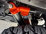 Used 2024 FORD F-150 RAPTOR in JACKSONVILLE, FLORIDA (Photo 15)