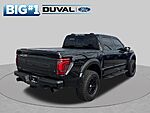 Used 2024 FORD F-150 RAPTOR in JACKSONVILLE, FLORIDA (Photo 2)