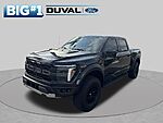 Used 2024 FORD F-150 RAPTOR in JACKSONVILLE, FLORIDA (Photo 3)