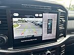 Used 2024 FORD F-150 RAPTOR in JACKSONVILLE, FLORIDA (Photo 33)