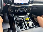 Used 2024 FORD F-150 RAPTOR in JACKSONVILLE, FLORIDA (Photo 37)