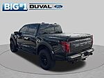 Used 2024 FORD F-150 RAPTOR in JACKSONVILLE, FLORIDA (Photo 4)