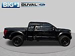 Used 2024 FORD F-150 RAPTOR in JACKSONVILLE, FLORIDA (Photo 6)