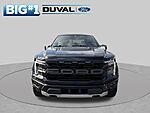 Used 2024 FORD F-150 RAPTOR in JACKSONVILLE, FLORIDA (Photo 7)