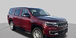 Used 2024 JEEP WAGONEER BASE in JACKSONVILLE, FLORIDA