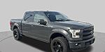 Used 2016 FORD F-150 LARIAT in JACKSONVILLE, FLORIDA