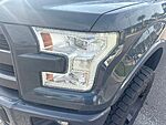 Used 2016 FORD F-150 LARIAT in JACKSONVILLE, FLORIDA (Photo 10)