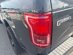Used 2016 FORD F-150 LARIAT in JACKSONVILLE, FLORIDA (Photo 11)