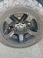 Used 2016 FORD F-150 LARIAT in JACKSONVILLE, FLORIDA (Photo 12)
