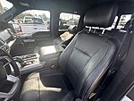Used 2016 FORD F-150 LARIAT in JACKSONVILLE, FLORIDA (Photo 19)