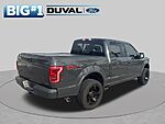 Used 2016 FORD F-150 LARIAT in JACKSONVILLE, FLORIDA (Photo 2)