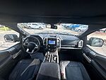 Used 2016 FORD F-150 LARIAT in JACKSONVILLE, FLORIDA (Photo 22)