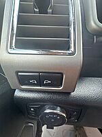 Used 2016 FORD F-150 LARIAT in JACKSONVILLE, FLORIDA (Photo 28)
