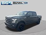 Used 2016 FORD F-150 LARIAT in JACKSONVILLE, FLORIDA (Photo 3)