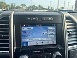 Used 2016 FORD F-150 LARIAT in JACKSONVILLE, FLORIDA (Photo 34)