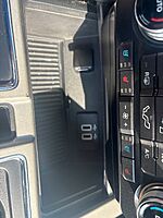 Used 2016 FORD F-150 LARIAT in JACKSONVILLE, FLORIDA (Photo 39)