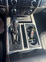 Used 2016 FORD F-150 LARIAT in JACKSONVILLE, FLORIDA (Photo 40)