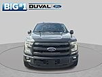 Used 2016 FORD F-150 LARIAT in JACKSONVILLE, FLORIDA (Photo 7)
