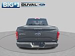 Used 2016 FORD F-150 LARIAT in JACKSONVILLE, FLORIDA (Photo 8)