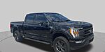 Used 2023 FORD F-150 LARIAT in JACKSONVILLE, FLORIDA