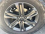 Used 2023 FORD F-150 LARIAT in JACKSONVILLE, FLORIDA (Photo 12)