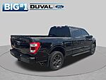 Used 2023 FORD F-150 LARIAT in JACKSONVILLE, FLORIDA (Photo 2)