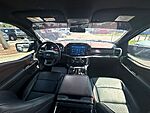 Used 2023 FORD F-150 LARIAT in JACKSONVILLE, FLORIDA (Photo 20)