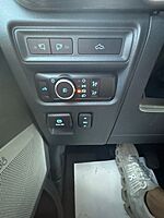 Used 2023 FORD F-150 LARIAT in JACKSONVILLE, FLORIDA (Photo 22)