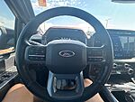 Used 2023 FORD F-150 LARIAT in JACKSONVILLE, FLORIDA (Photo 23)
