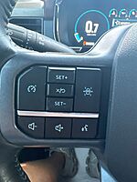 Used 2023 FORD F-150 LARIAT in JACKSONVILLE, FLORIDA (Photo 24)