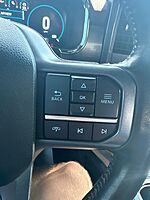 Used 2023 FORD F-150 LARIAT in JACKSONVILLE, FLORIDA (Photo 25)
