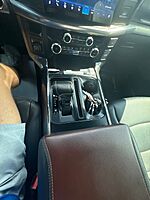 Used 2023 FORD F-150 LARIAT in JACKSONVILLE, FLORIDA (Photo 33)