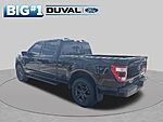 Used 2023 FORD F-150 LARIAT in JACKSONVILLE, FLORIDA (Photo 4)