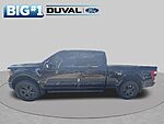 Used 2023 FORD F-150 LARIAT in JACKSONVILLE, FLORIDA (Photo 5)