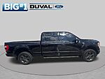 Used 2023 FORD F-150 LARIAT in JACKSONVILLE, FLORIDA (Photo 6)