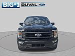 Used 2023 FORD F-150 LARIAT in JACKSONVILLE, FLORIDA (Photo 7)