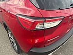 Used 2020 FORD ESCAPE TITANIUM in JACKSONVILLE, FLORIDA (Photo 11)