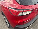 Used 2020 FORD ESCAPE TITANIUM in JACKSONVILLE, FLORIDA (Photo 11)
