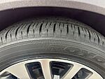 Used 2020 FORD ESCAPE TITANIUM in JACKSONVILLE, FLORIDA (Photo 13)