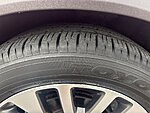 Used 2020 FORD ESCAPE TITANIUM in JACKSONVILLE, FLORIDA (Photo 13)
