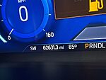 Used 2020 FORD ESCAPE TITANIUM in JACKSONVILLE, FLORIDA (Photo 15)